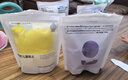 卡樂(lè )優(yōu)（Coloyou）無(wú)毒超輕粘土12色大包裝橡皮泥手工幼兒園彩泥黏土泡泡泥太空泥 曬單實(shí)拍圖