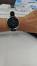 小米（MI）Xiaomi Watch S4 41mm 黑色 國家補貼 汽車(chē)YU7鑰匙 澎湃OS2 心率血氧監測 小米手表s4 小表女表 曬單實(shí)拍圖