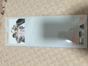 圖拉斯原感膜Pro【AR抗反射+3D熱彎】適用iphone17promax鋼化膜蘋果17pro手機膜16全屏增透15高清曲面膜 iPhone 16 Pro Max 官旗直營丨磁控濺射AR抗反射丨3D熱 曬單實拍圖