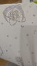 貝殼日記（SHELL DIARY）兒童枕頭護頸枕四季通用嬰兒枕頭硅膠0-1-2-3-5-7歲寶寶硅膠枕 曬單實(shí)拍圖