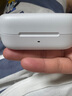 索尼（SONY）WF-C510 白色 輕巧舒適真無線耳機(jī)  雙11 購物推薦 曬單實(shí)拍圖