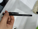 瑪麗黛佳（MARIE DALGAR）中秋自然生動眉筆持久新手適用不易脫色扁頭04灰色0.2g*2 曬單實(shí)拍圖