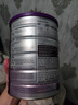 a2奶粉2段含天然A2蛋白澳洲紫白金版嬰兒奶粉2段新西蘭原裝進(jìn)口 2段*2罐 400g【效期至26年12月】 曬單實(shí)拍圖