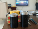艾美特（AIRMATE）吊扇電風(fēng)扇家用客廳1.4米56吋樓頂扇大風(fēng)力吸頂電風(fēng)扇工業(yè)工廠(chǎng)宿舍銅芯電機風(fēng)扇 帶調速器 FZ5613 曬單實(shí)拍圖