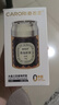 香百年車(chē)載香薰汽車(chē)固體杯架式車(chē)內擺件新車(chē)內除異味水晶之戀香珠 桂花  曬單實(shí)拍圖