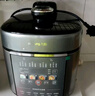九陽(yáng)（Joyoung）【國家補貼】100kPa速萃電壓力鍋0涂層316L不銹鋼內膽5L雙膽智能預約家用電飯煲50H160高壓鍋4-6人 曬單實(shí)拍圖
