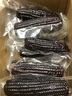 京鮮生山東黑玉米 3.6斤(180g*10根)非轉基因真空包裝低脂早餐 源頭直發(fā) 曬單實(shí)拍圖
