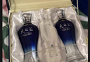 洋河 藍(lán)色經(jīng)典 天之藍(lán)52度520ml*6瓶 整箱裝 綿柔濃香型白酒 曬單實(shí)拍圖