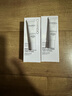 自然堂雪潤皙白多重防曬隔離霜(淡紫色)SPF32PA+++ 30ml【曹恩齊推薦】 曬單實拍圖