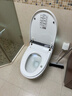 JOMOW智能馬桶一體機無(wú)水壓限制自動(dòng)翻蓋語(yǔ)音泡沫盾香薰輕音沖水坐便器 618【智慧版】AI控制/噴桿殺菌 250/300/350/400下單備注坑距 曬單實(shí)拍圖