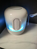 華為Sound X4 悅動白 藍(lán)牙音箱 家用桌面電腦音響 無線立體聲  智能音響禮物 高保真 適配Vision 5 Pro 曬單實拍圖