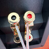 JBL STUDIO530書架音箱 HIFI高音號(hào)角無(wú)源環(huán)繞室內(nèi)音響 棕色音箱+數(shù)位膽機(jī)CD套裝 曬單實(shí)拍圖
