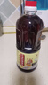 正道小磨香油 傳統石磨水代法 純正白芝麻香油 中華老字號800ml/瓶  曬單實(shí)拍圖