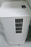 海爾（haier）除濕機/抽濕機  家用除濕機輕音吸濕器干衣凈化抽濕器去濕防潮干燥機地下室別墅專(zhuān)用大面積除濕 12L/天 智能除濕【適用20㎡-60㎡】 曬單實(shí)拍圖