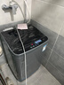 美的（Midea）波輪洗衣機(jī)全自動家用 MB65V36E 6.5公斤 宿舍租房 迷你洗衣機(jī)小型 隨心洗 以舊換新 家電國家補貼 曬單實拍圖