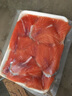 鮮隨漁動(dòng)挪威三文魚(yú)頭冷凍生鮮多肉去腮魚(yú)頭超大煲湯食材邊角料碎肉 三文魚(yú)魚(yú)尾 1000g 曬單實(shí)拍圖