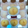 京覓黃桃水果蒙陰桃子新鮮黃金蜜桃 凈重4.5斤 單果150g起 源頭直發(fā) 曬單實(shí)拍圖