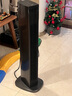 海爾（Haier）石墨烯速熱取暖器家用暖風(fēng)機遙控電熱電暖器京東自營(yíng)大面積升溫熱風(fēng)機立式電暖氣烤火爐HNF-S2238A 曬單實(shí)拍圖
