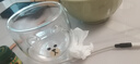 卡仕伽長(cháng)野堅果芙1000g椰片+腰果+巴旦木味  堅果餅干零食 中秋節送禮 曬單實(shí)拍圖