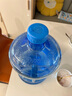 極度空間純凈水桶礦泉水桶飲水桶 7.5L水桶空桶裝水飲水機儲水桶手提戶(hù)外桶茶水桶茶吧桶 曬單實(shí)拍圖