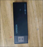 綠聯(lián)USB無線網(wǎng)卡WiFi6千兆 智能免驅(qū)AX3000雙頻5G網(wǎng)卡 臺式機專用WiFi接收器電腦筆記本無線網(wǎng)絡發(fā)射器 曬單實拍圖