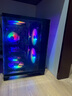 微星 酷睿i5 12600KF/RTX4060/4060TI/4070S/5060Ti海景房游戲主機(jī)電腦臺(tái)式機(jī)優(yōu)惠補(bǔ)貼組裝電腦DIY主機(jī) 配三  i5-12600KF+首發(fā)RTX5060 曬單實(shí)拍圖