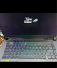 ROG魔霸9 銳龍9 16英寸 游戲本筆記本電腦(R9 9955HX 16G 1T RTX5060 2.5K 240Hz) 曬單實(shí)拍圖