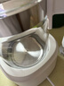 貝因美（Beingmate）恒溫水壺 恒溫壺嬰兒溫奶調奶暖奶器沖奶粉家用電熱燒水壺 1.5L  曬單實(shí)拍圖