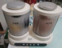 萬(wàn)家能洗衣杯內衣迷你雙桶洗衣機小型洗襪子機神器內衣內褲專(zhuān)用洗衣機半自動(dòng)懶人便攜式洗衣機宿舍清洗機 旗艦藍光款【雙核強勁電機+銀離子除菌+UV藍光】 曬單實(shí)拍圖