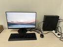 聯(lián)想ThinkCentre K70 商用辦公高性能臺(tái)式電腦主機(jī) (酷睿14代i7-14700 32G DDR5 1TB SSD)23.8英寸全套 曬單實(shí)拍圖
