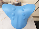 KDANG【德國品牌】醫用級頸椎枕矯正牽引器護頸托頸椎病專(zhuān)用按摩枕頭Q2 曬單實(shí)拍圖