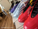 阿迪達斯 （adidas）中性 籃球系列 HARDEN VOLUME 9 籃球鞋 JS1304 紅色  41  曬單實(shí)拍圖