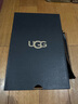 UGG春季新款男女同款舒適包頭克羅格鞋1170810CHE|栗色 43 曬單實(shí)拍圖