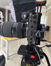索尼（SONY）ILME-FX30 攝像機4K高清數碼攝影機fx30b專(zhuān)業(yè)拍攝電影機直播旅游便攜式手持隨身錄像機 FX30B單機+騰龍17-70mm F2.8 官方標配【無(wú)內存僅出廠(chǎng)配置】下拉詳情可見(jiàn) 曬單實(shí)拍圖