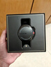 HUAWEI WATCH 5 46mm基礎款深錆色不銹鋼表殼蒼穹黑首創(chuàng  )X-TAP智感窗eSIM通信手表華為智能手表watch5 曬單實(shí)拍圖