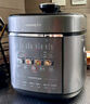 九陽(yáng)（Joyoung）【國家補貼】100kPa速萃電壓力鍋0涂層316L不銹鋼內膽5L雙膽智能預約家用電飯煲50H160高壓鍋4-6人 曬單實(shí)拍圖