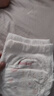 好奇（Huggies）鉑金裝小桃褲成長(cháng)褲XXL74片(15kg以上)尿不濕【透爽散熱】 曬單實(shí)拍圖