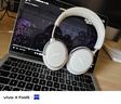 Bose【王鶴棣同款】QuietComfort 消噪耳機Ultra  頭戴式主動降噪耳機藍牙耳機長久續(xù)航 沉浸空間音頻 消噪耳機Ultra-晨霧白 700二代 曬單實拍圖