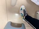 阿迪達斯 （adidas）男 跑步系列 adizero Evo SL M 跑步鞋 JS4487 淡灰色  41 曬單實(shí)拍圖