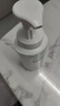 珂潤（Curel）保濕潔顏泡沫300ml 弱酸性潔面氨基酸洗面奶 敏感肌適用 男女通用 曬單實拍圖