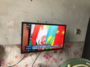 康佳美途系列康佳電-視機4K超高清液晶顯示器智能語(yǔ)音無(wú)線(xiàn)投屏護眼防藍光 32平板【高清電 視版】61cmX37cm 曬單實(shí)拍圖