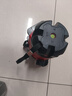 德力西電氣（DELIXI ELECTRIC）紅外線(xiàn)水平儀高精度強光細線(xiàn)自動(dòng)調平綠光藍室外戶(hù)外建筑便攜激光 高精度強光綠光5線(xiàn)+兩塊電池 曬單實(shí)拍圖