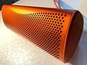 KEF【新品上市】Muo全新款藍(lán)牙音響無線便攜戶外音箱HiFi小音響高保真防水防塵雙11購物推薦 橙月 曬單實(shí)拍圖