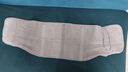 XINURON 醫用加寬護腰帶腰間盤(pán)突出腰椎術(shù)后神器腰托32cm束腰帶壓縮骨折 加高XL碼（2尺7-2尺9） 曬單實(shí)拍圖