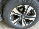 米其林（MICHELIN）汽車輪胎 235/65R17 108V 耐越 ENERGY MILE 適配奇駿/皓影 曬單實拍圖