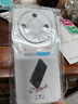 夢潘 榮耀X70手機(jī)殼MTN-AN00全包鏡頭軟殼5G新款四角氣囊防摔外殼透明硅膠保護(hù)套MTN-AN80耐磨簡約男女 【四角氣囊防摔殼】配鋼化膜 曬單實拍圖