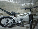鳳凰上海鳳凰山地車(chē)自行車(chē)男士女式學(xué)生成人變速寬胎越野公路賽單車(chē) 【鋼架/全套競速軸承】三刀消灰 24寸24速【建議身高138-168cm】 曬單實(shí)拍圖