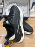 美國馬球協(xié)會(huì )（U.S.POLO ASSN.）鞋子男鞋秋冬老爹鞋男2025新款厚底休閑運動(dòng)鞋男士輕便旅游鞋男 黑色 42 (260mm) 標準運動(dòng)鞋碼 曬單實(shí)拍圖