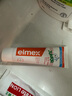 ELMEX艾美適兒童牙膏含氟防蛀6-12歲換牙期少兒牙膏 50ml*2支裝套裝 曬單實(shí)拍圖