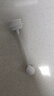 貝親（Pigeon）寬口徑奶瓶重力球吸管 原裝配件6月+ BA153 曬單實(shí)拍圖